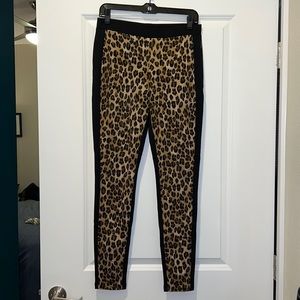Chico’s leggings 0